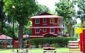 Hostal Amador Familiar